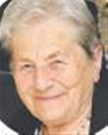 Profilbild von Margarete Charlotte Buff